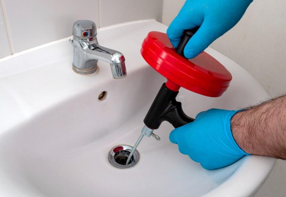 drain cleaning should be done regularly, at least once a year, to prevent clogs and buildup