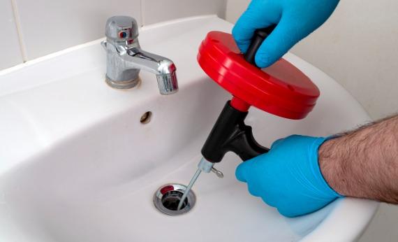 our technicians are highly trained and experienced in the latest drain cleaning techniques