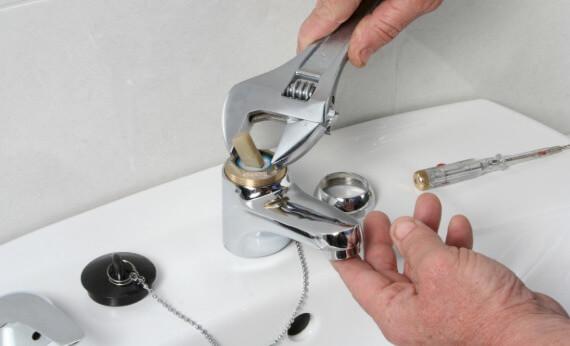 faucet repair we can provide a free estimate for the cost of the faucet repair before beginning any work