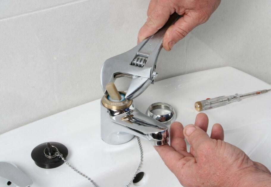 the duration of a typical faucet repair depends on the extent of the damage, but we strive to complete all repairs efficiently