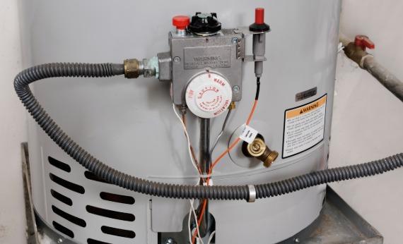 water heater repair common causes include sediment buildup, a faulty thermostat, or a worn out heating element