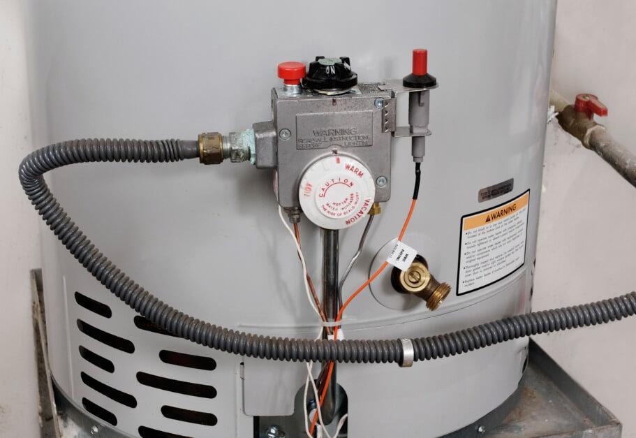 water heater repair the cost of water heater repair depends on the issue and the type of water heater